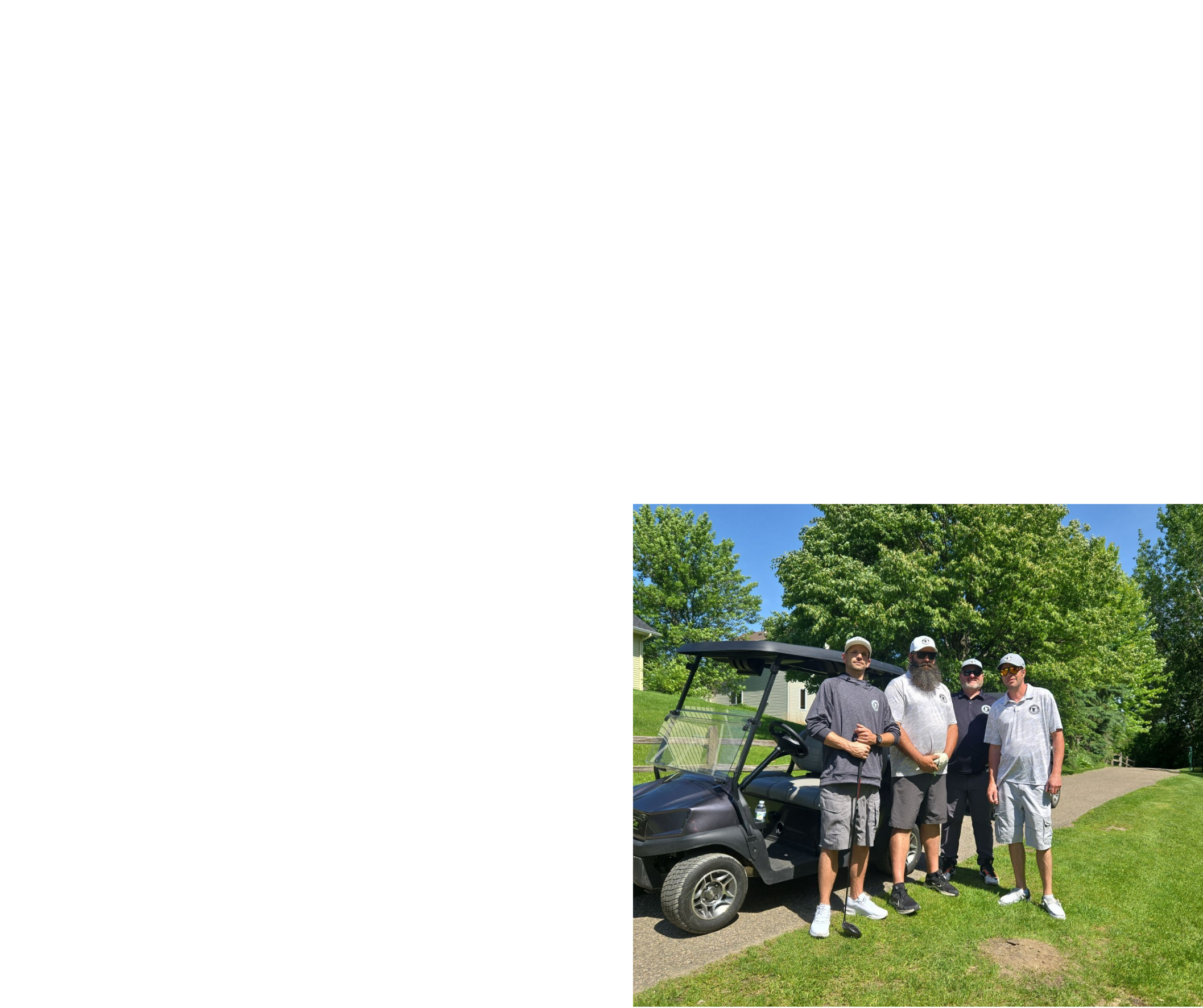Next Level Guys Golf