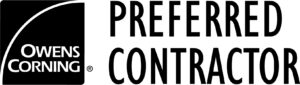 Owens Corning Preferred Contractor | Roofing