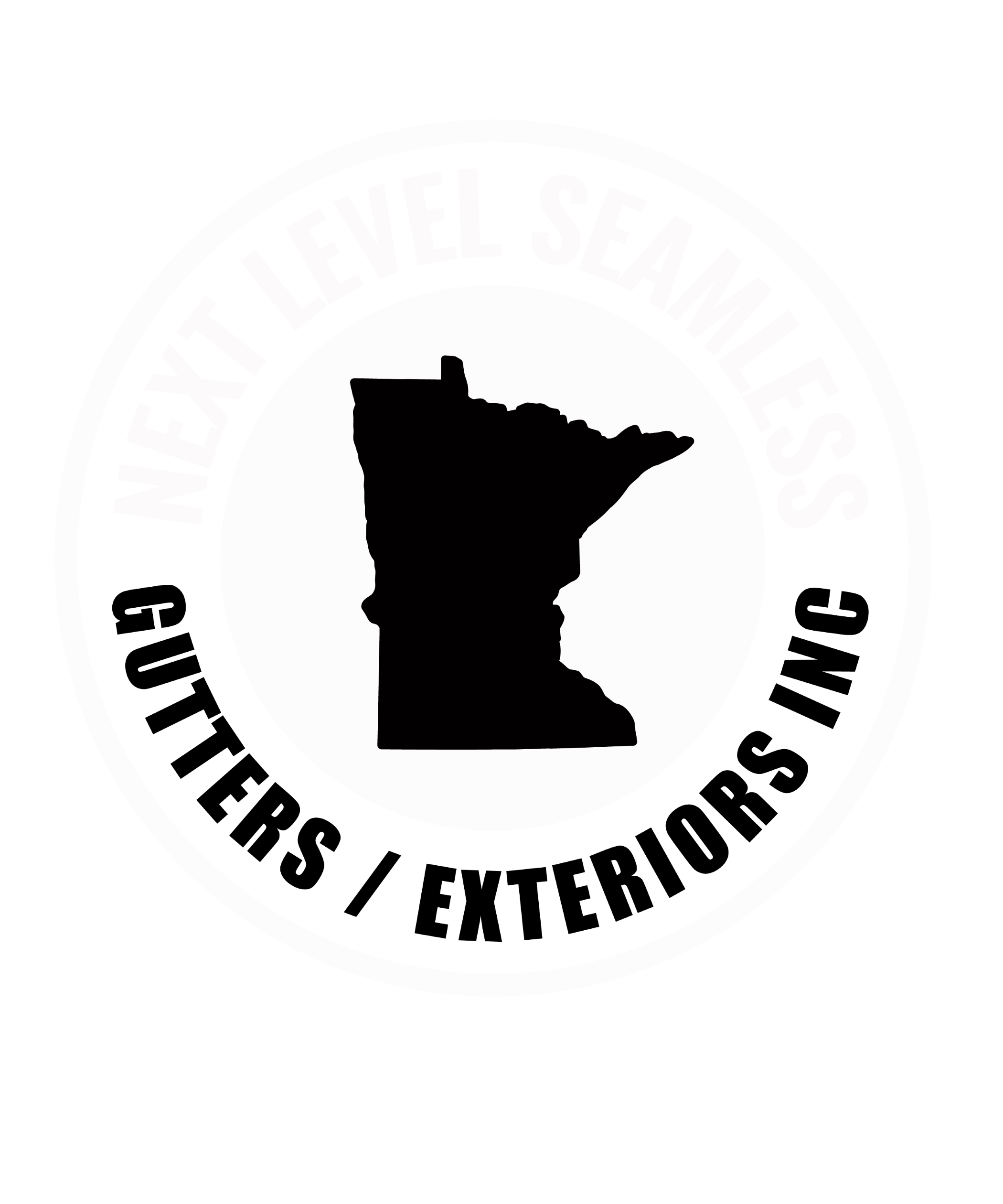 Next Level Seamless Gutters / Exteriors Inc.